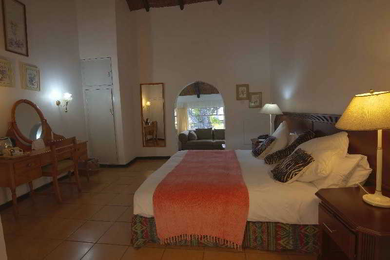Hotel Great Zimbabwe Masvingo Exterior foto