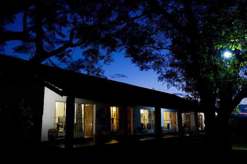 Hotel Great Zimbabwe Masvingo Exterior foto