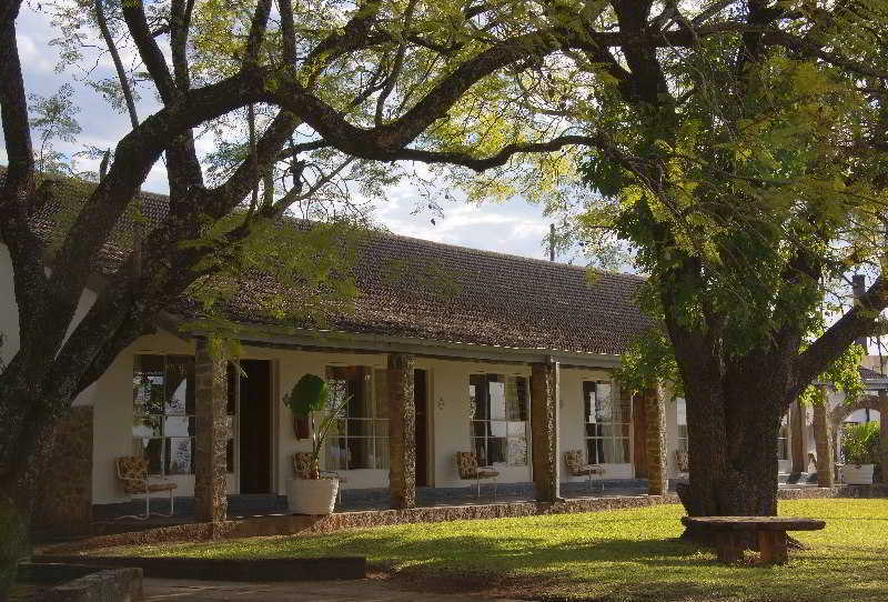 Hotel Great Zimbabwe Masvingo Exterior foto