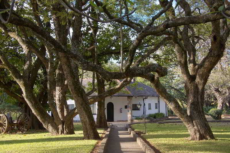 Hotel Great Zimbabwe Masvingo Exterior foto