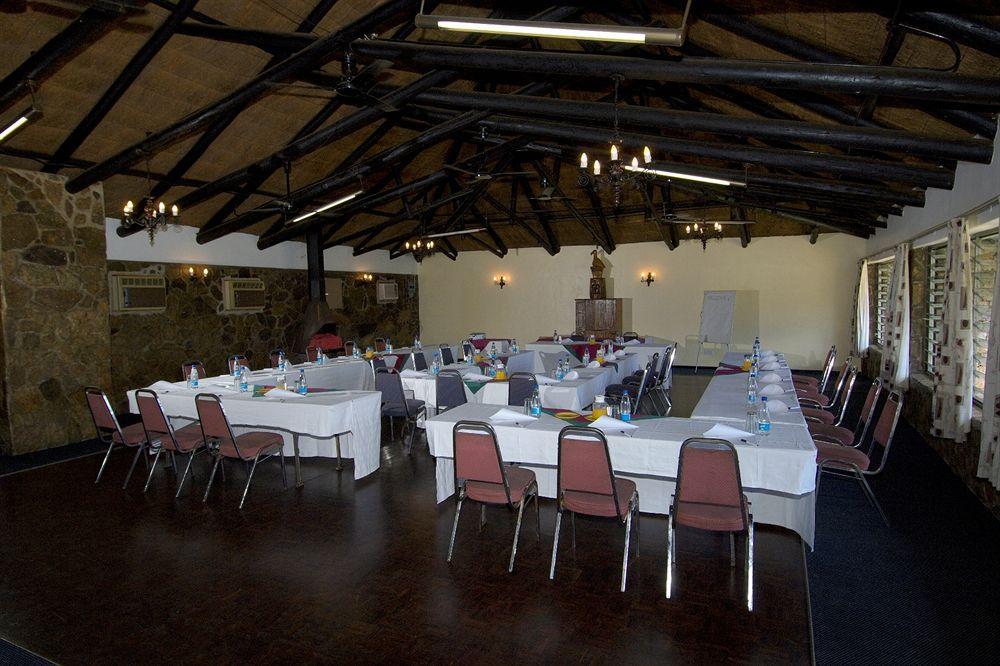 Hotel Great Zimbabwe Masvingo Exterior foto