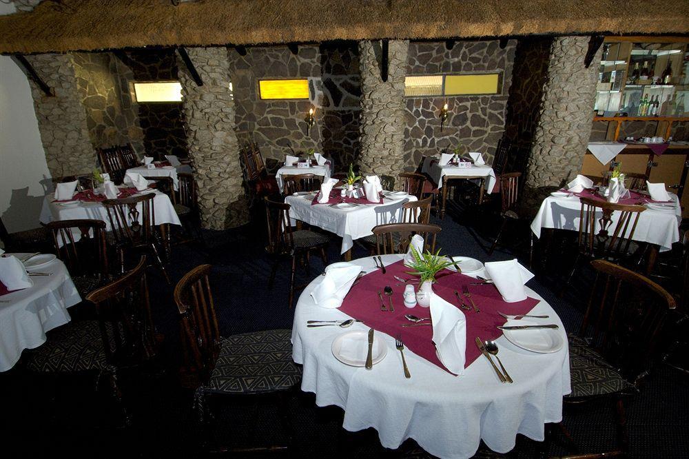 Hotel Great Zimbabwe Masvingo Exterior foto