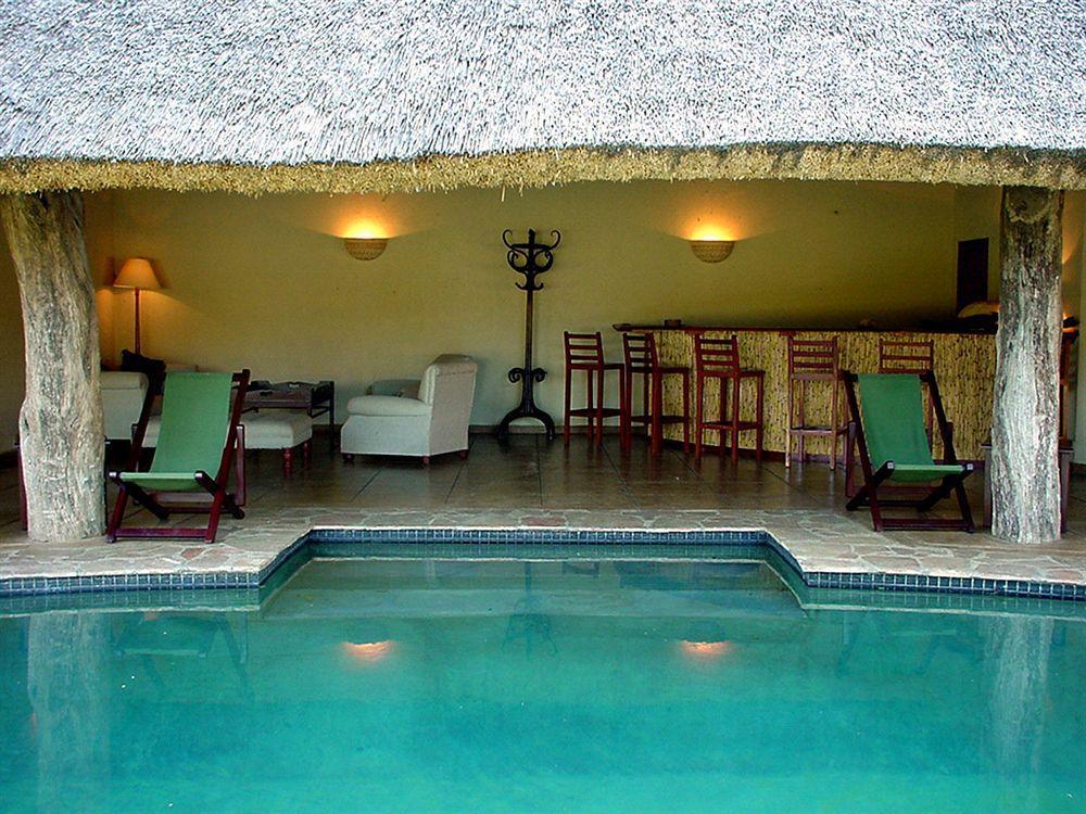 Hotel Great Zimbabwe Masvingo Exterior foto