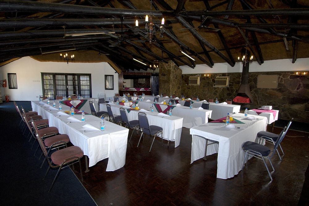 Hotel Great Zimbabwe Masvingo Exterior foto