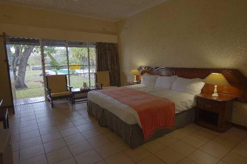Hotel Great Zimbabwe Masvingo Exterior foto